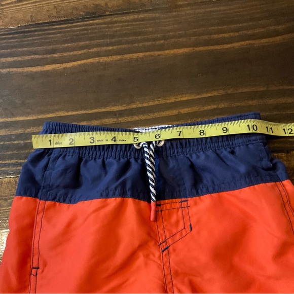 Colorblock Swim Shorts - Picture 3 of 7